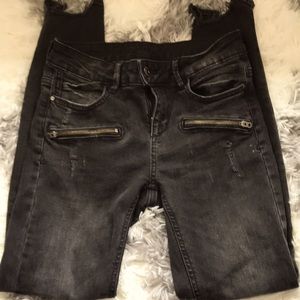 SALE* Zara Jeans